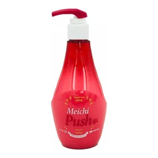 HANIL TOOTHPASTE PUSH Toothpaste Fruits (red) 300 мл