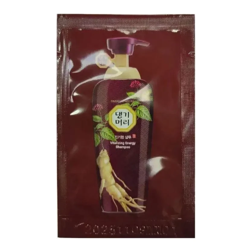 Daeng Gi Meo Ri Vitalizing Energy Shampoo 7 мл