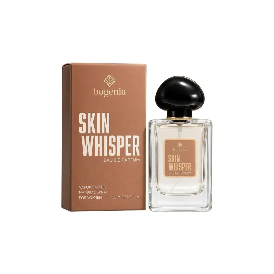 Bogenia Парфумована вода Skin Whisper №006