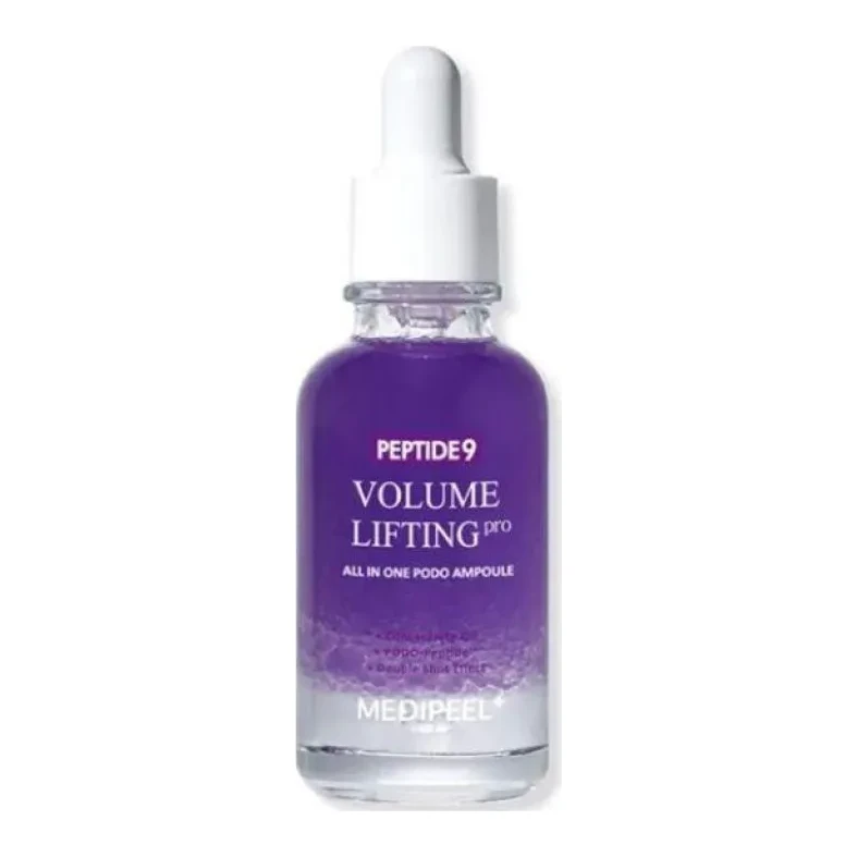 Medi-Peel Peptide 9 Volume Lifting All-in-One Podo Ampoule Pro 30 мл
