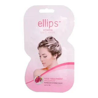 Ellips Vitamin Hair Mask Hair Treatment