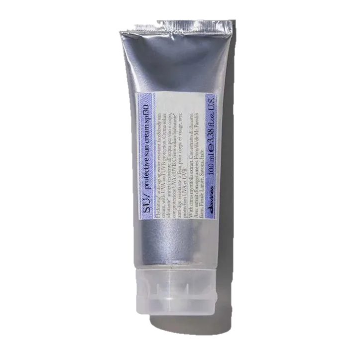 Davines SU Protective Cream SPF 30 100 мл