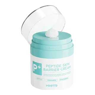 OOTD Peptide Skin Barrier Cream
