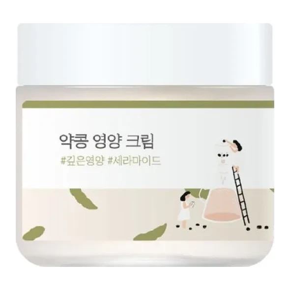 Round Lab Soybean Nourishing Cream 80 мл