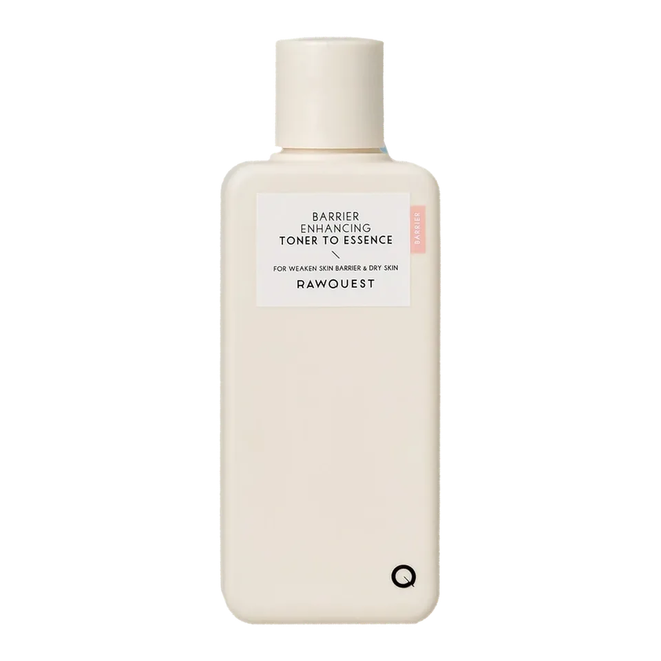 Rawquest Barrier Enhancing Toner To Essence 200 мл