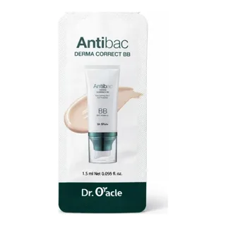 DR. ORACLE Antibac Derma Correct BB 1.5 мл