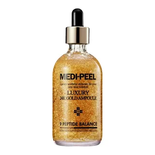 Medi-Peel Luxury 24K Gold Ampoule 100 мл