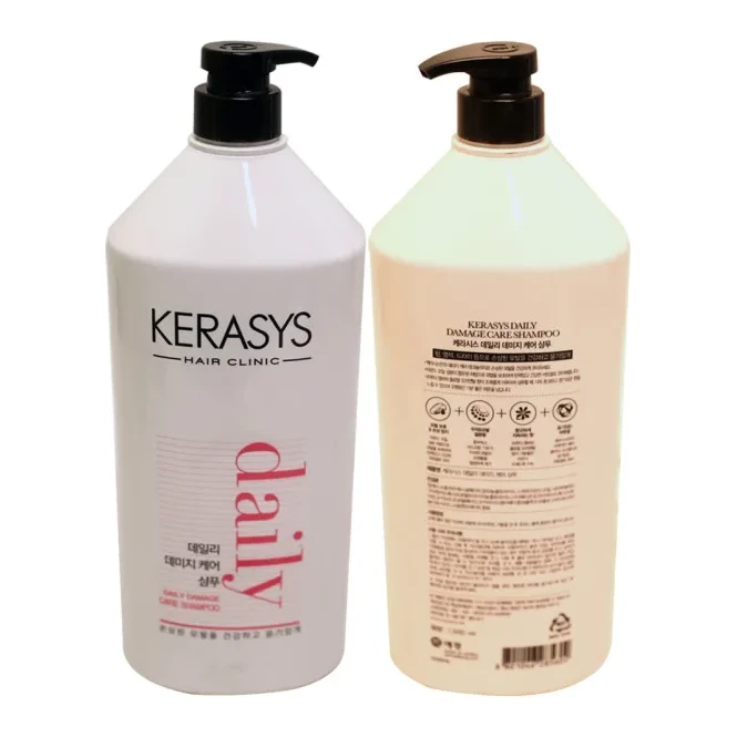 KERASYS daily damage care 1500 мл