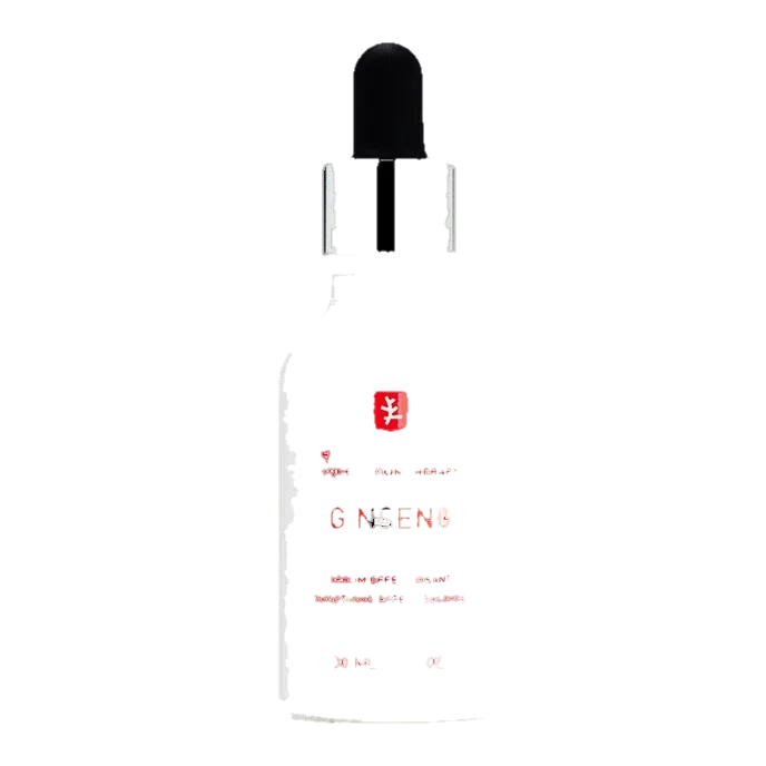 Erborian Ginseng Essentiel Essence 30 мл