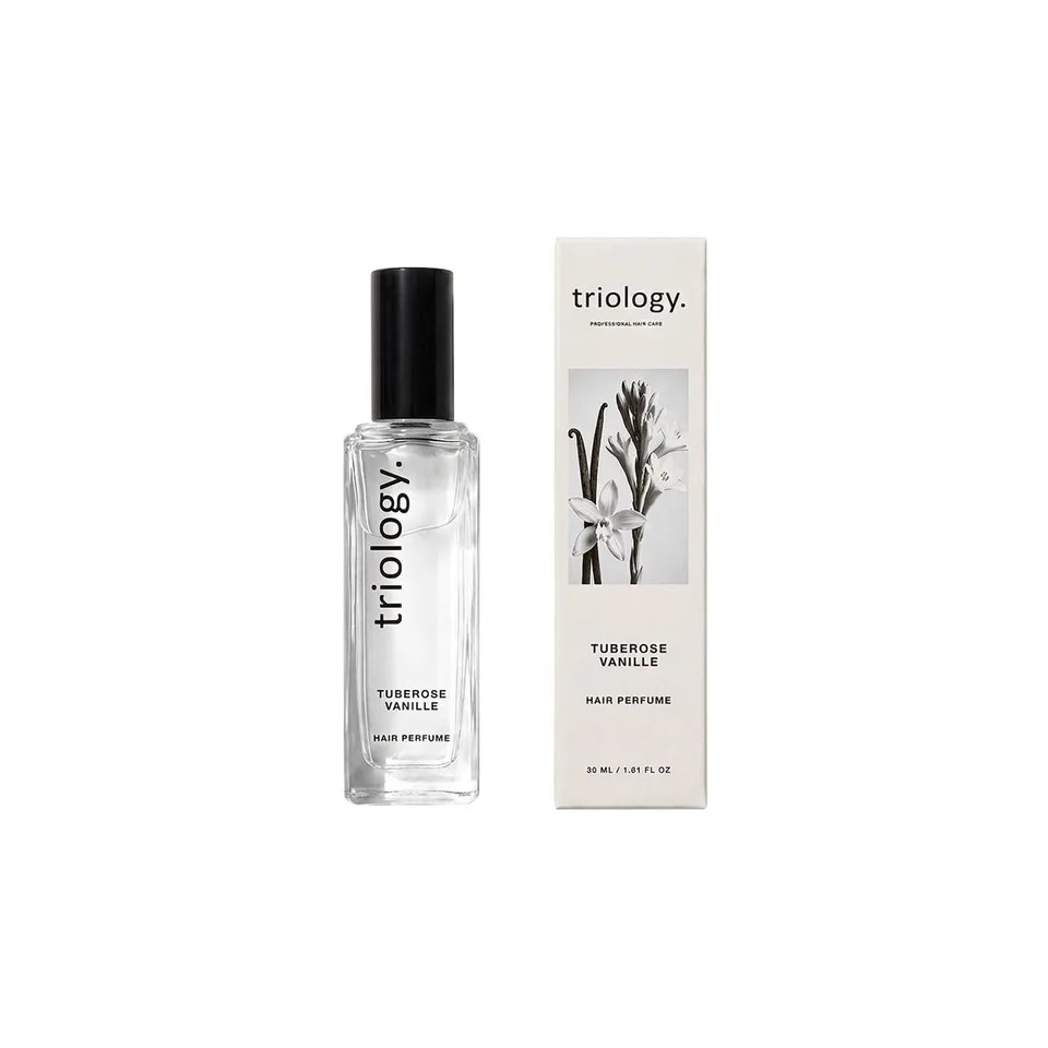 Triology Парфумована вода для волосся Tuberose Vanille