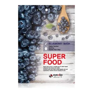EYENLIP Super Food Blueberry Mask 23 мл