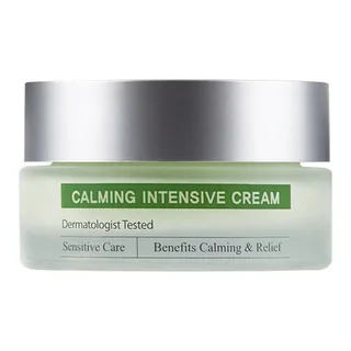 CU SKIN Clean Up Calming Intensive Cream 30 мл
