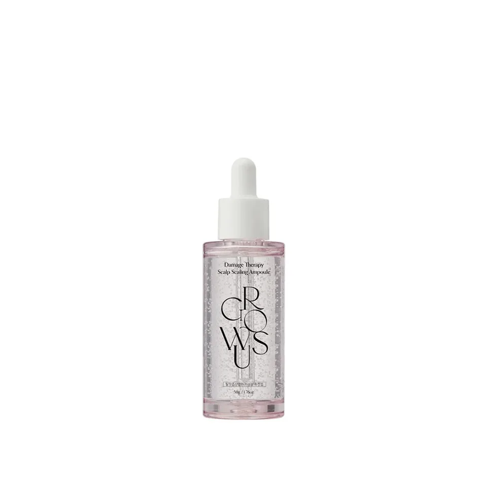 Growus Damage Therapy Scalp Scaling Ampoule 30 мл