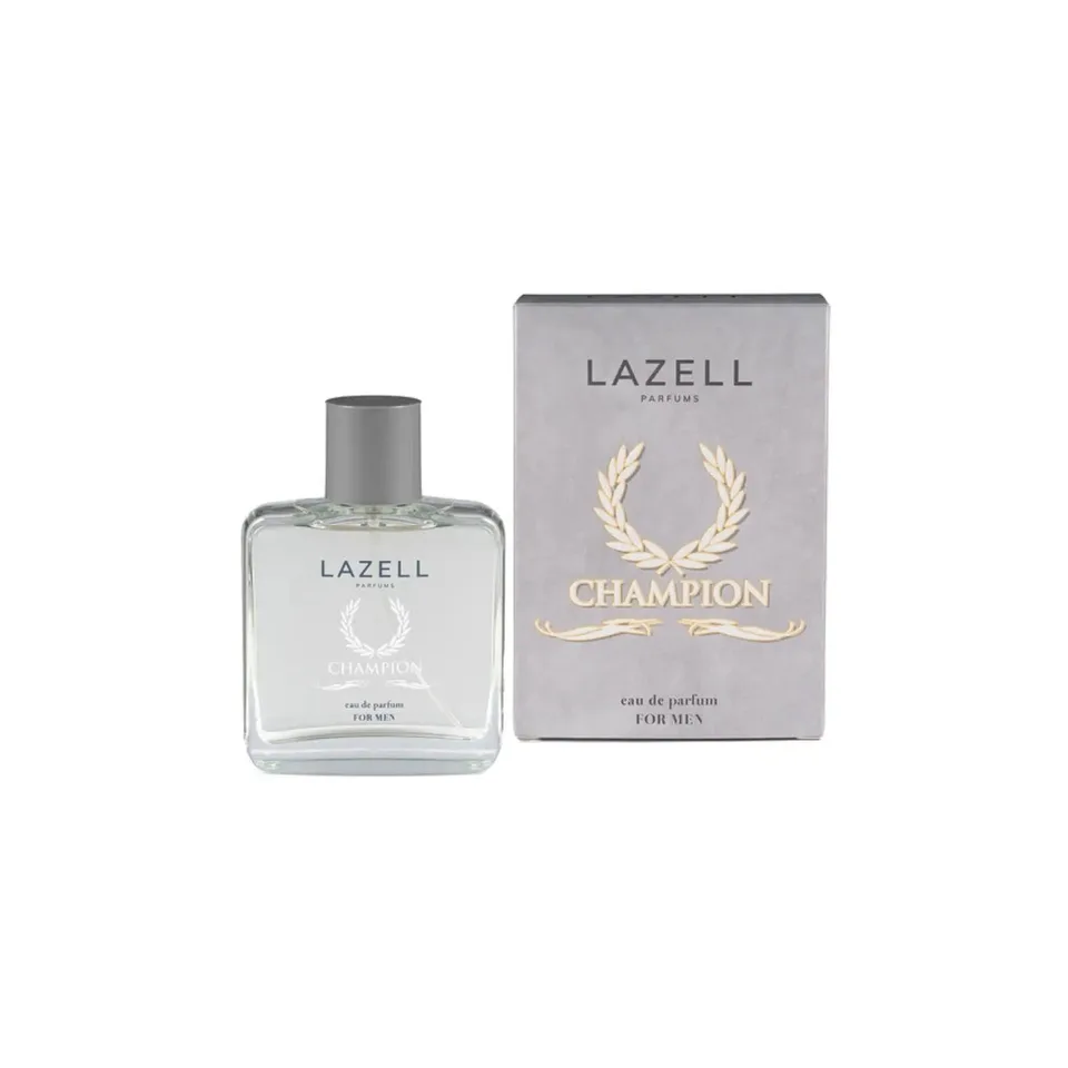 Lazell Туалетна вода Champion