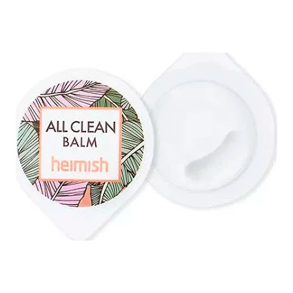 Heimish Бальзам для зняття макіяжу HEIMISH All Clean Balm 5 мл