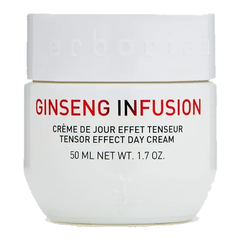 Erborian Ginseng Infusion Day Cream