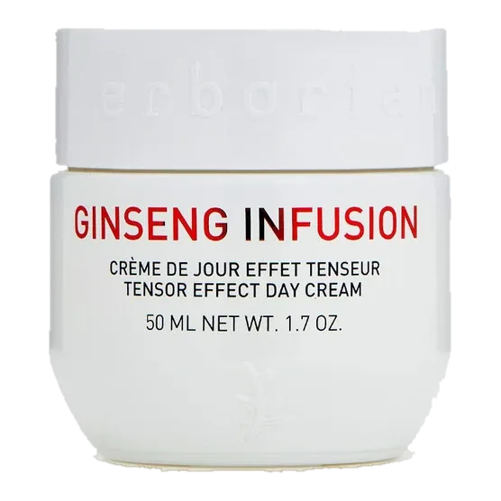 Erborian Ginseng Infusion Day Cream 50 мл