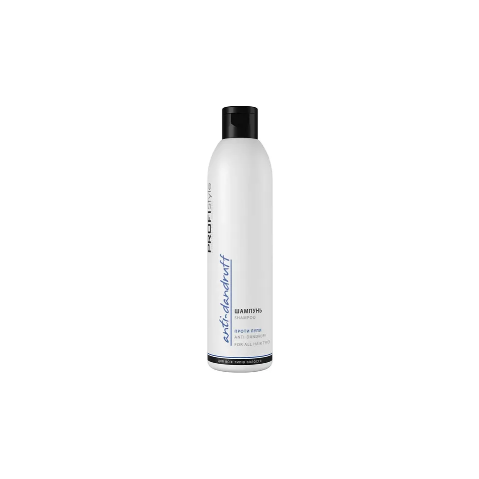 PROFISTYLE Шампунь Anti-Dandruff Проти лупи