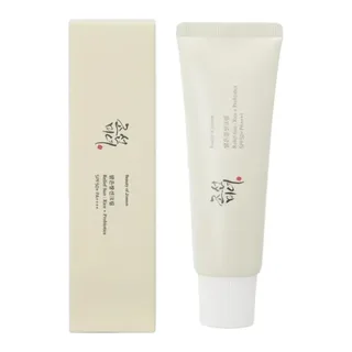 BEAUTY OF JOSEON Сонцезахисний крем із пробіотиками Relief Sun : Rice + Probiotics 50ml