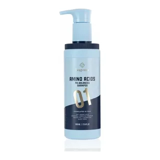 Bogenia Amino Acids Shampoo 500 мл