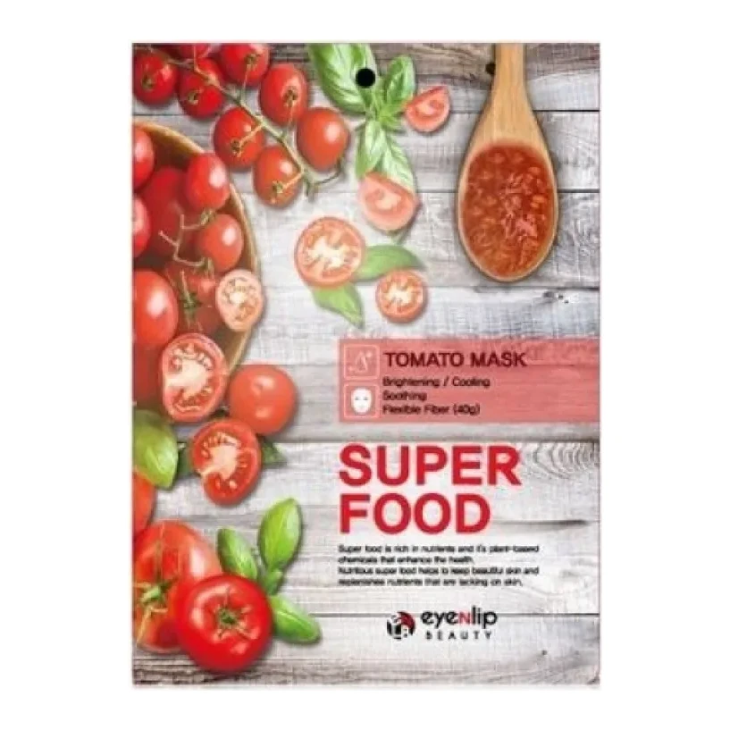 EYENLIP Super Food Mask Tomato 23 мл
