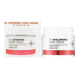 LEBELAGE Dr. Ceramide Cure Cream