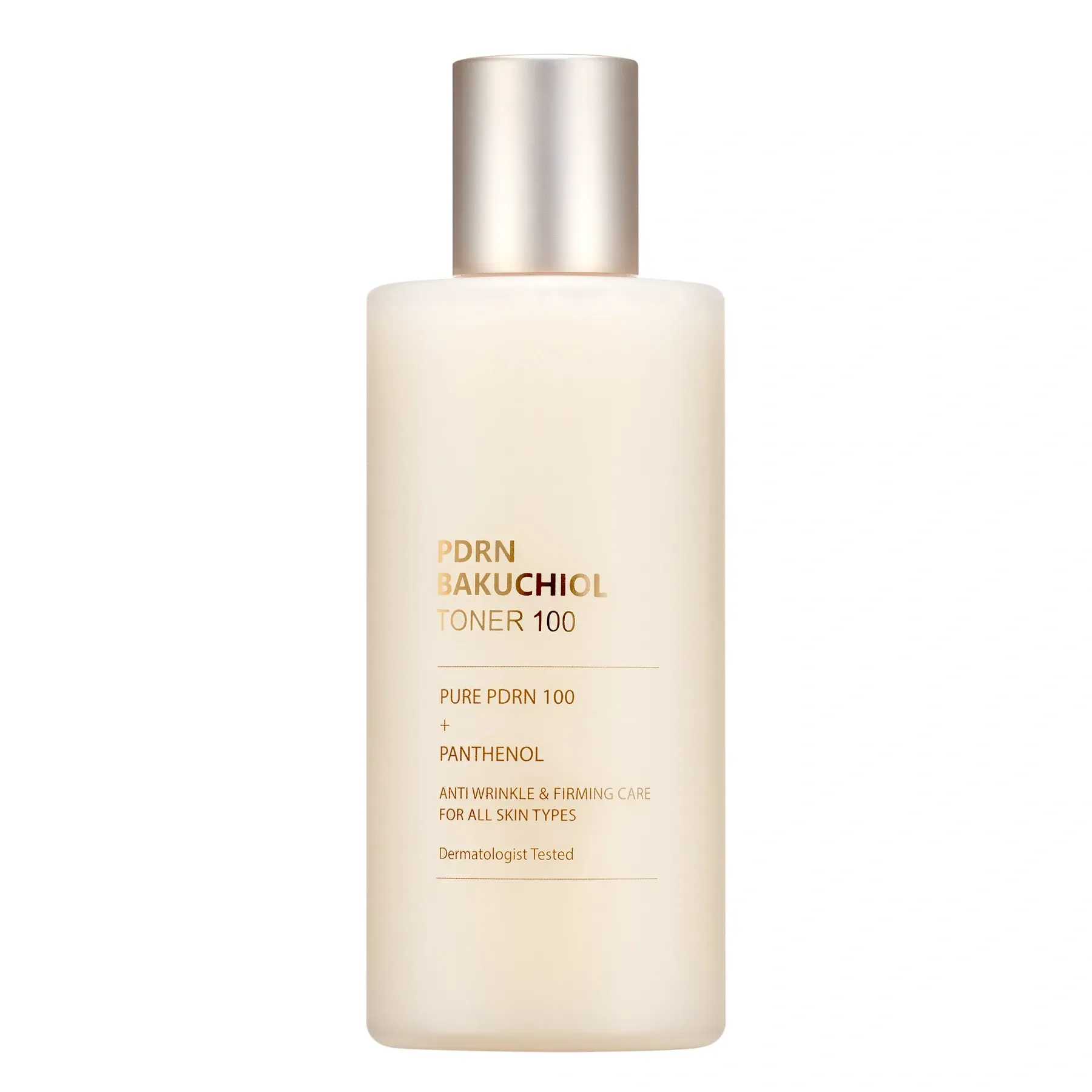 CU SKIN Dr.Solution PDRN Bakuchiol Toner 100