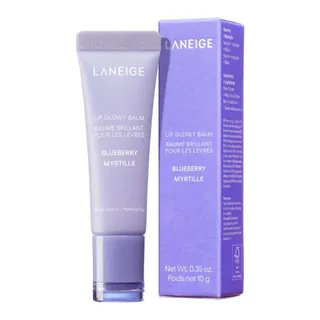 Laneige Laneigelip glowy balm blue berry