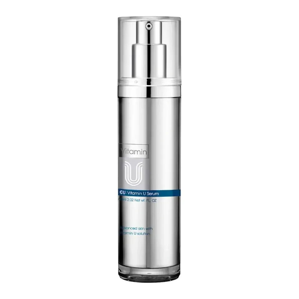 CU SKIN Vitamin U Serum 60 мл