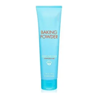 Etude House Baking Powder Crunch Pore Scrub