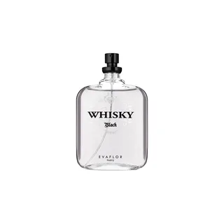 Evaflor Туалетна вода Whisky Black Tester