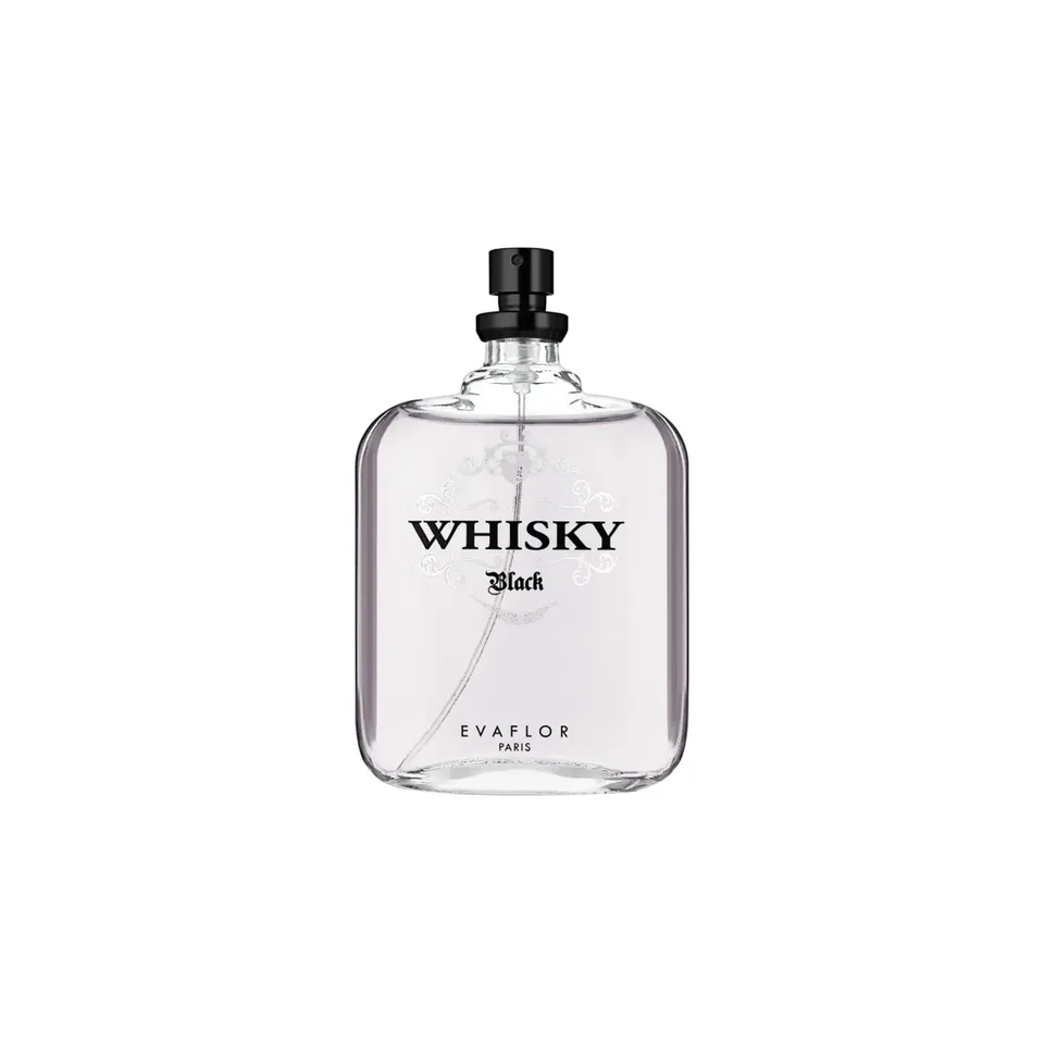 Evaflor Туалетна вода Whisky Black Tester