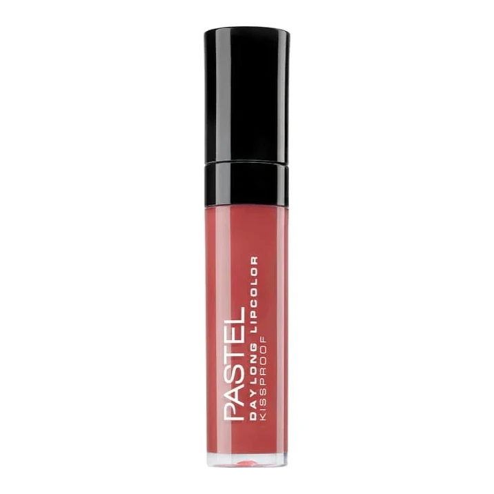 PASTEL Помада матова рідка  PASTEL  DAYLONG LIPCOLOR KISSPROF тон 44_ДО 01.26/04.26