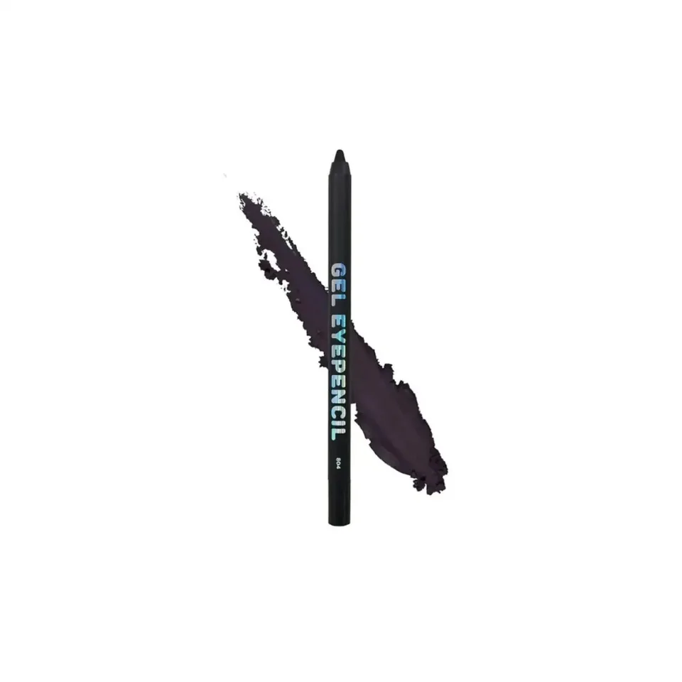 Parisa Cosmetics Олівець для очей гелевий №804