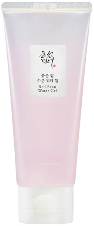 BEAUTY OF JOSEON Гель для обличчя з червоною квасолею Red Bean Water Gel 100ml
