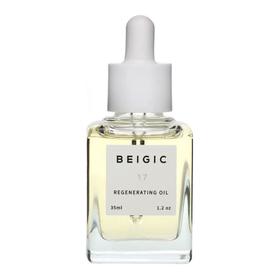 Регенеруюча олія для обличчя BEIGIC Regenerating Oil 35ml