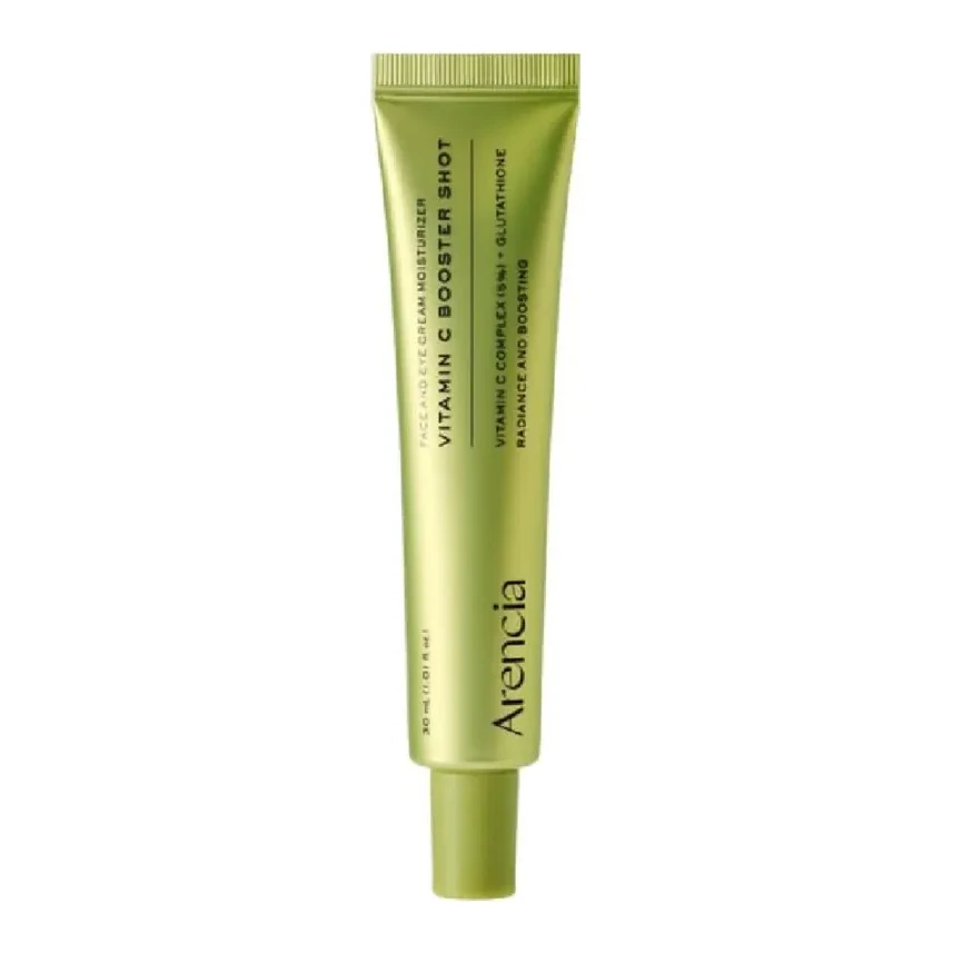 ARENCIA Vitamin C Booster Shot 30 мл