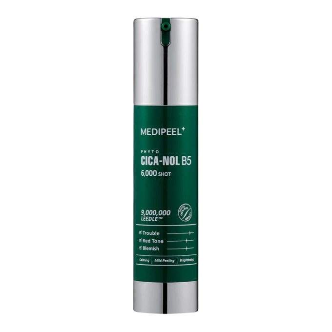 Medi-Peel Phyto Cica-Nol B5 6,000 Shot Serum 50 мл