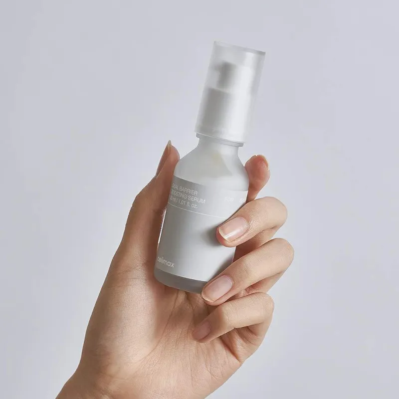 CELIMAX Dual Barrier Skin Boosting Serum 30 мл