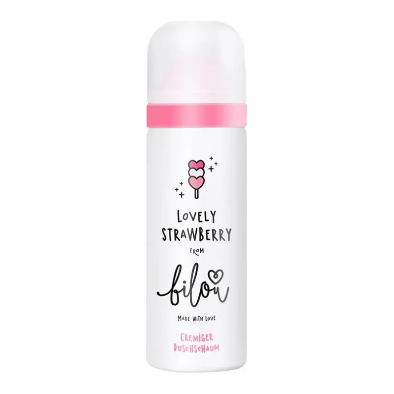 Bilou Lovely Strawberry 50 мл