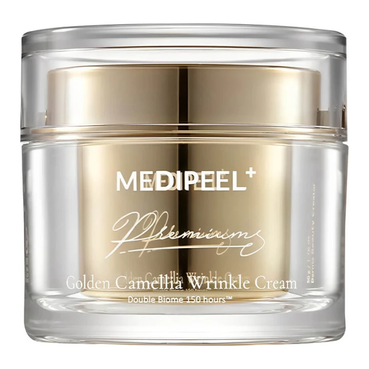 Medi-Peel Peptide 9 Golden Camellia Cream 50 г