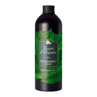 Tesori d’Oriente Kashmir Sandalwood & Vetiver