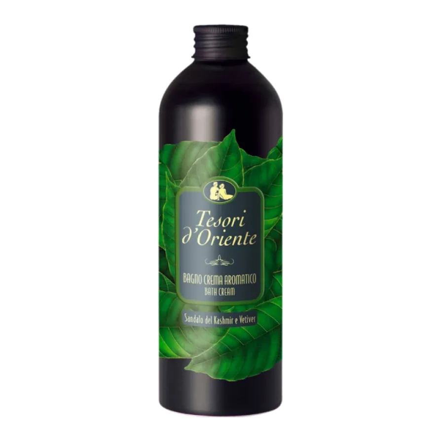 Tesori d’Oriente Kashmir Sandalwood & Vetiver 500 мл