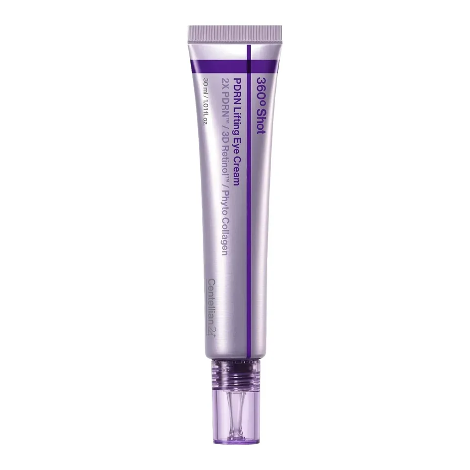Centellian24 360º Shot PDRN Lifting Eye Cream 30 мл