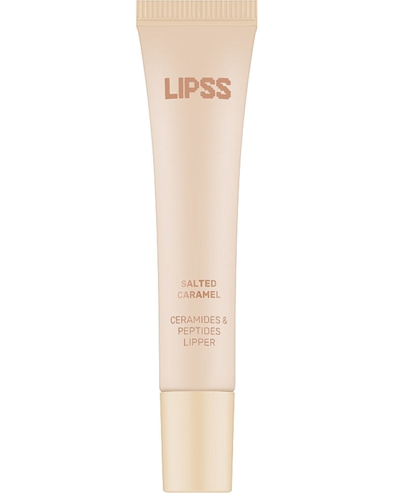 Lipss Salted Caramel 9 мл