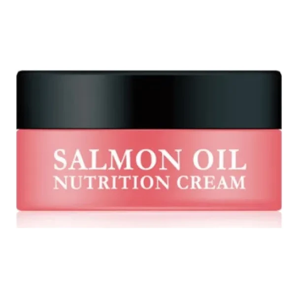 EYENLIP SALMON OIL NUTRITION CREAM SAMPLE 15 мл