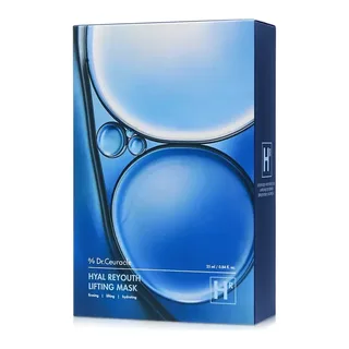 Dr. Ceuracle Hyal Reyouth Lifting Mask 25 мл