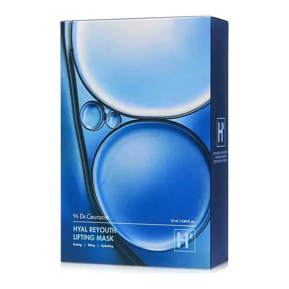 Dr. Ceuracle Hyal Reyouth Lifting Mask 25 мл