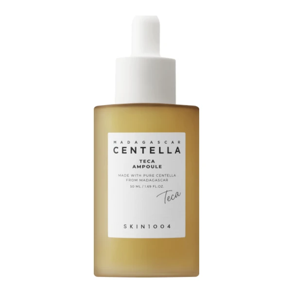 SKIN1004 Madagascar Centella Teca Ampoule 8809913836933