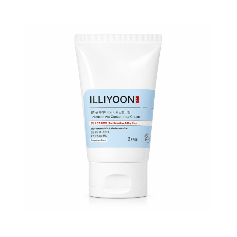 Illiyoon Ceramide Ato Concentrate Cream 30 мл